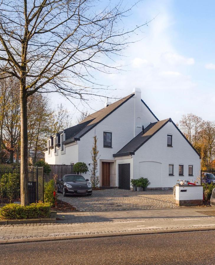 Nummer 151 Hasselt Eksteriør billede