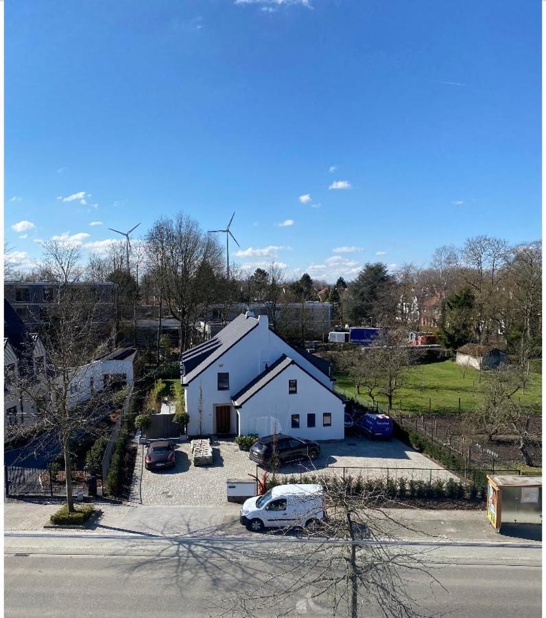 Nummer 151 Hasselt Eksteriør billede