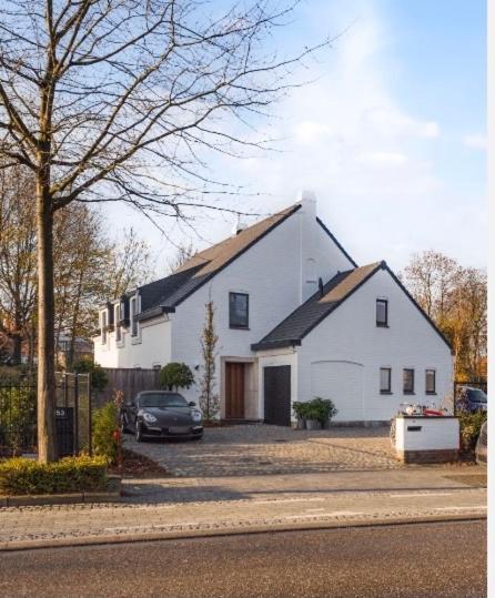 Nummer 151 Hasselt Eksteriør billede