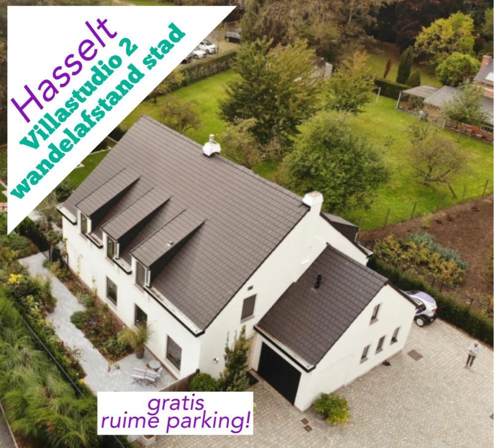 Nummer 151 Hasselt Eksteriør billede