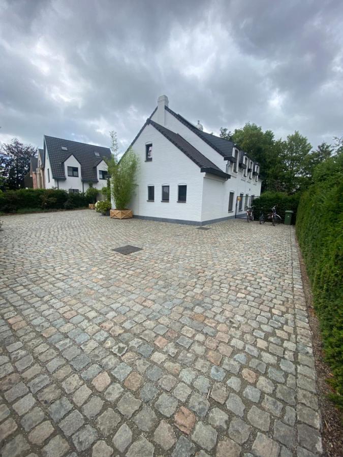 Nummer 151 Hasselt Eksteriør billede