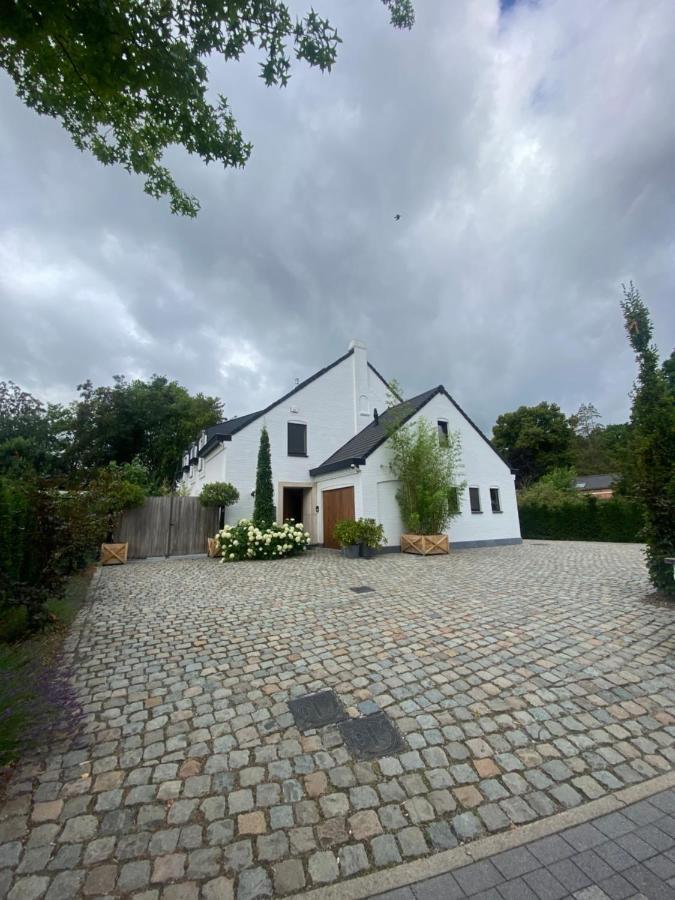 Nummer 151 Hasselt Eksteriør billede