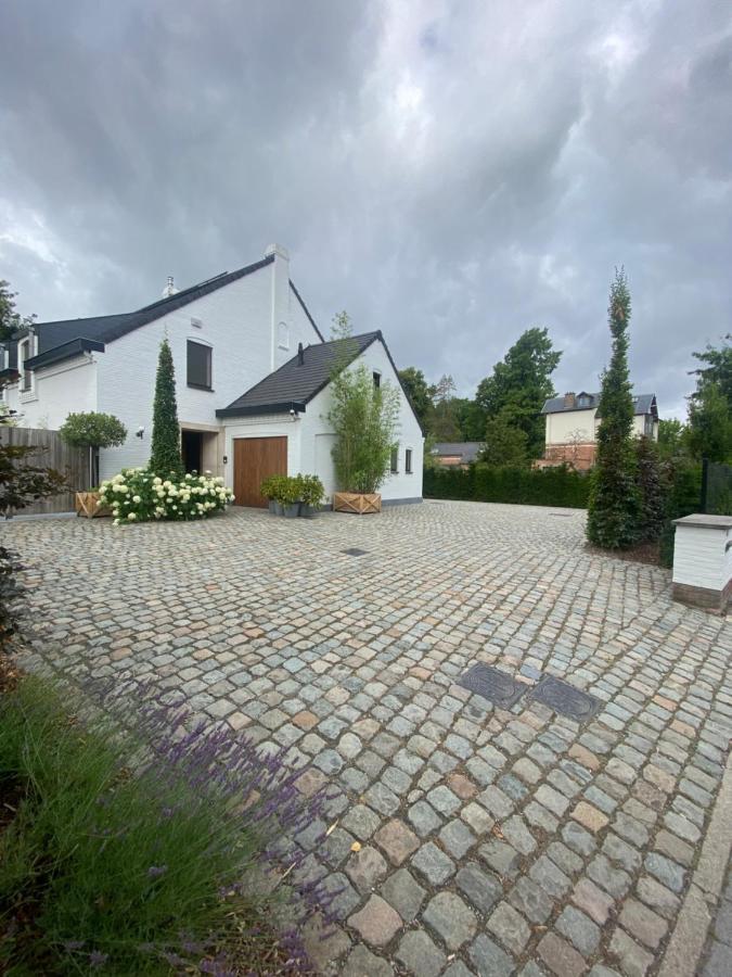 Nummer 151 Hasselt Eksteriør billede